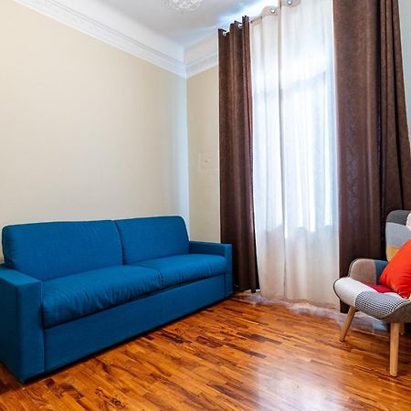 Oronzo Apartment Washington Milano Dış mekan fotoğraf