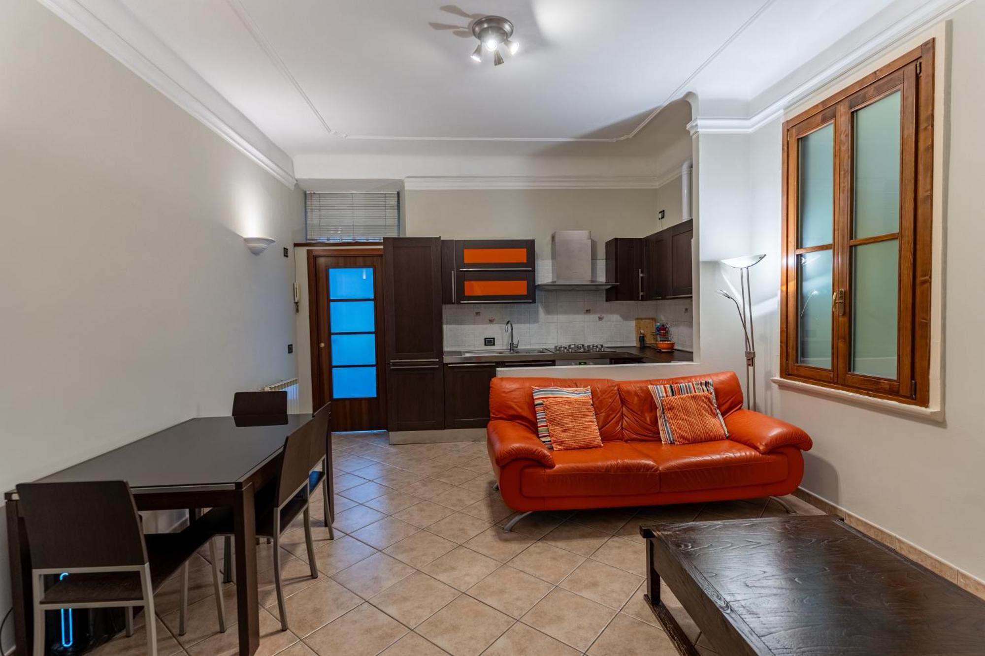 Oronzo Apartment Washington Milano Dış mekan fotoğraf