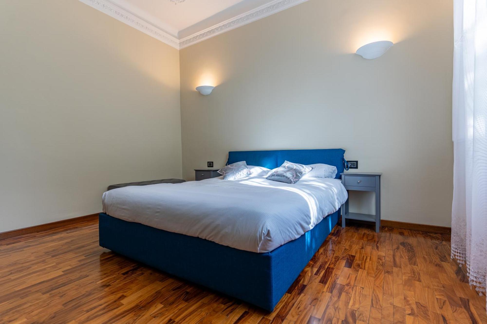 Oronzo Apartment Washington Milano Dış mekan fotoğraf