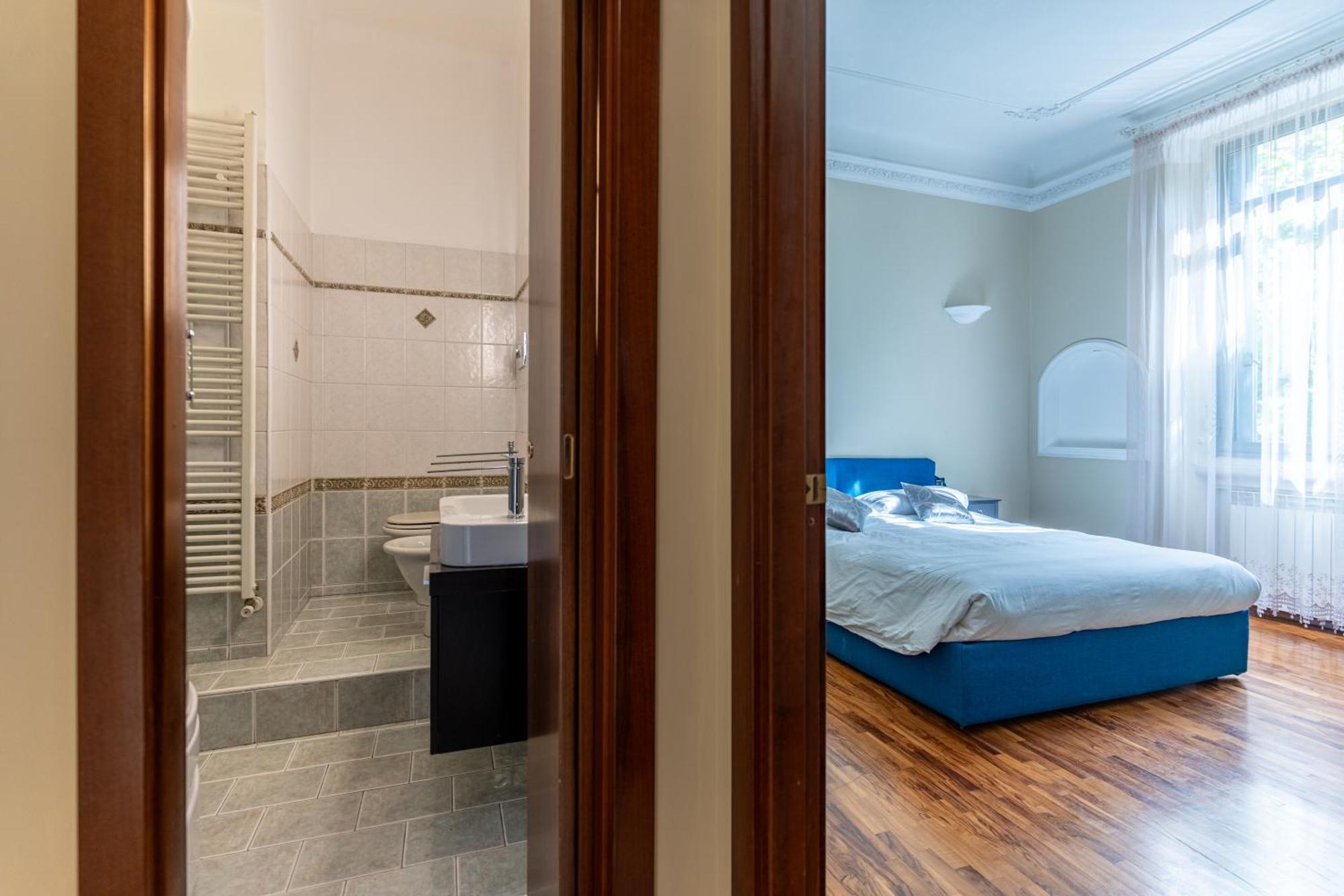 Oronzo Apartment Washington Milano Dış mekan fotoğraf